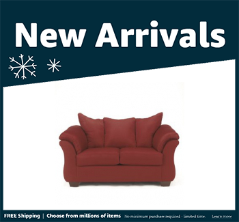 Beautifullivingroomideas Huntsville Loveseat By