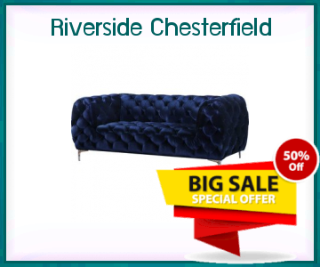 Beautifullivingroomideas Riverside Chesterfield